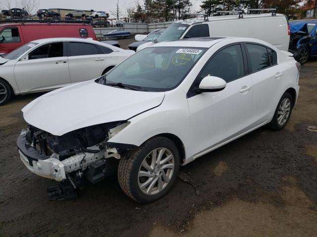 MAZDA 3 2012 jm1bl1w88c1662863