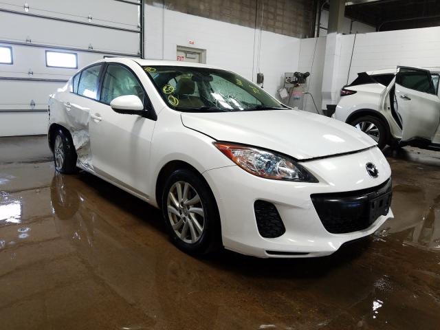 MAZDA 3 I 2012 jm1bl1w88c1662992