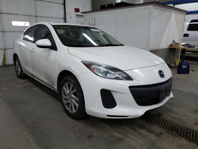 MAZDA 3 I 2012 jm1bl1w88c1674818