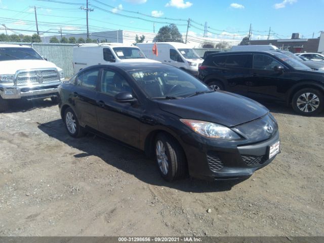 MAZDA 3 2012 jm1bl1w89c1598347