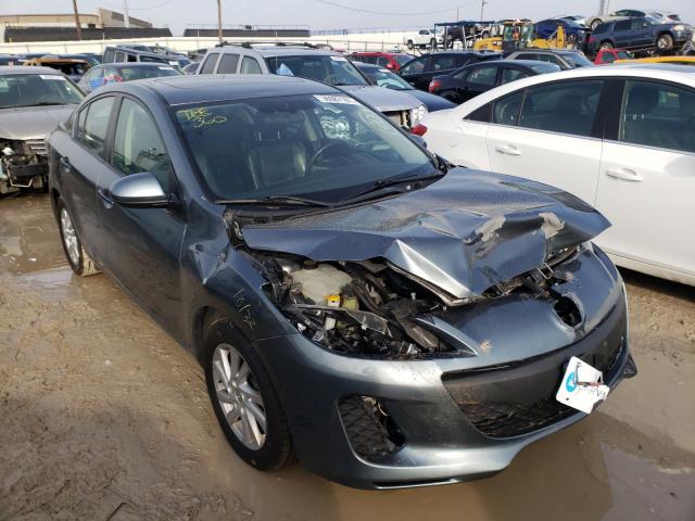 MAZDA 3 I 2012 jm1bl1w89c1605880