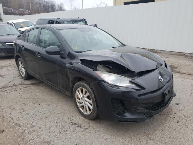 MAZDA 3 I 2012 jm1bl1w89c1611436