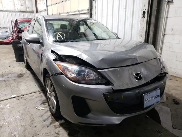 MAZDA 3 I 2012 jm1bl1w89c1613199