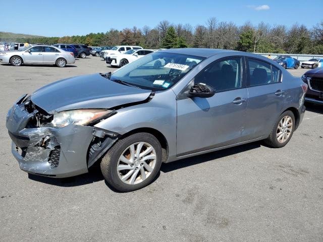 MAZDA 3 I 2012 jm1bl1w89c1628205