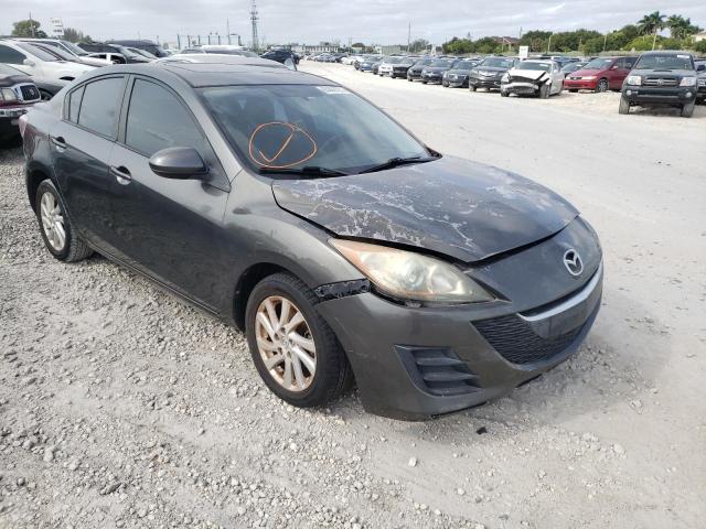 MAZDA 3 I 2012 jm1bl1w89c1660538