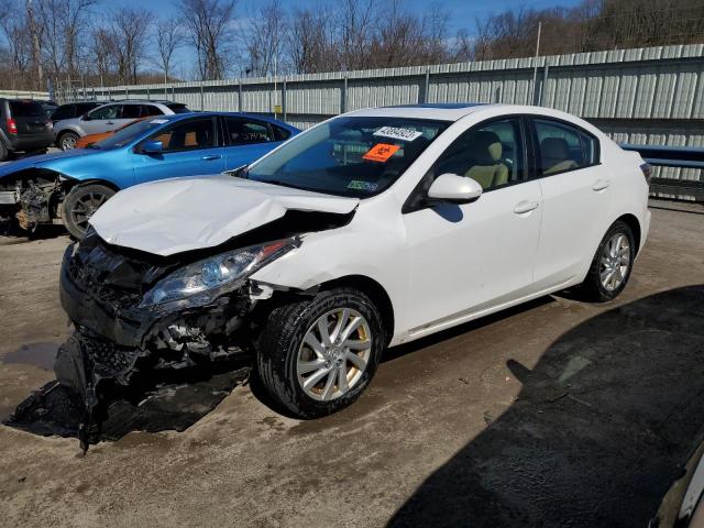 MAZDA 3 I 2012 jm1bl1w89c1661754