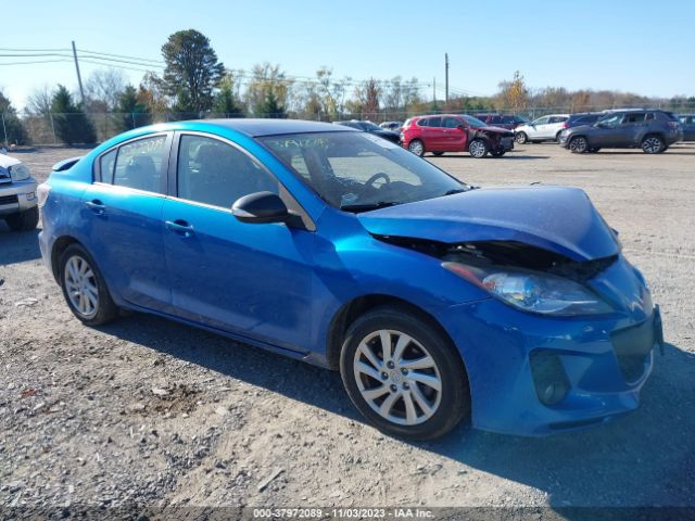 MAZDA MAZDA3 2012 jm1bl1w89c1663245