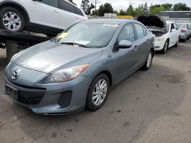 MAZDA 3 I 2012 jm1bl1w89c1674486