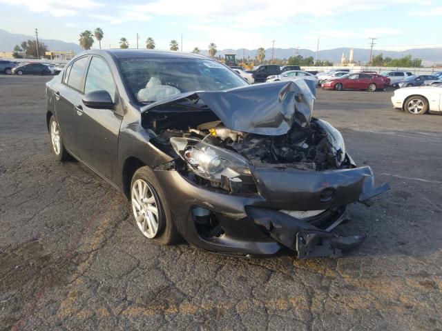 MAZDA 3 I 2012 jm1bl1w89c1677369