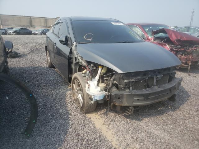 MAZDA 3 I 2012 jm1bl1w89c1685262