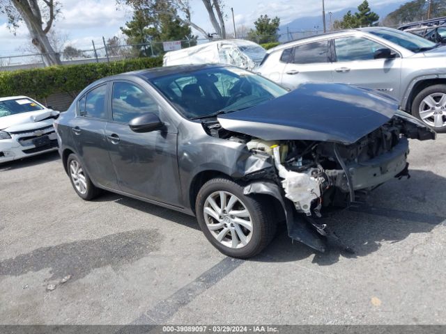 MAZDA MAZDA3 2012 jm1bl1w89c1691448