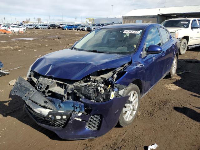 MAZDA 3 2012 jm1bl1w8xc1661472