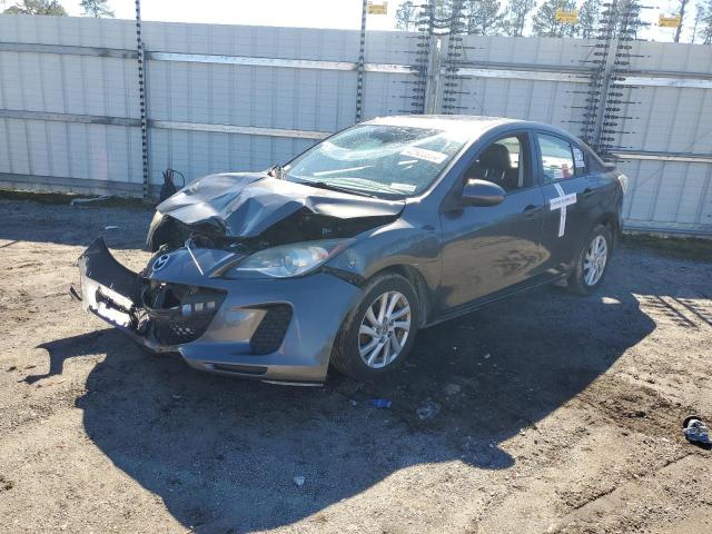 MAZDA 3 2012 jm1bl1w8xc1693791