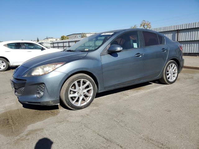 MAZDA 3 S 2012 jm1bl1w90c1673736