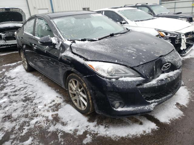 MAZDA 3 S 2013 jm1bl1w92d1756165