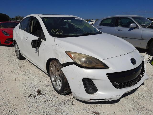 MAZDA 3 S 2013 jm1bl1w92d1792289