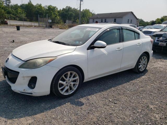 MAZDA 3 S 2013 jm1bl1w94d1744647