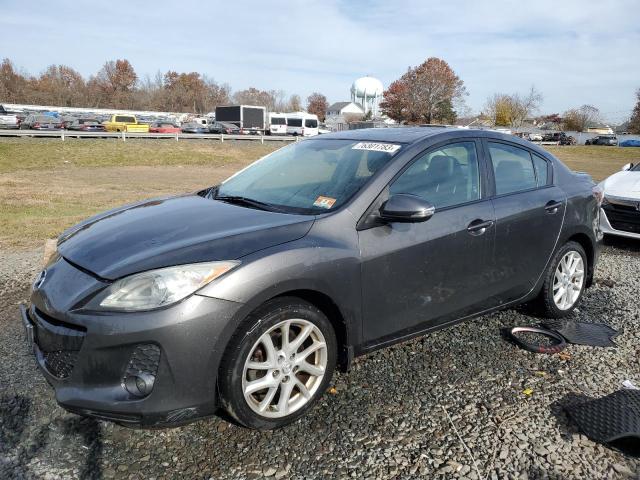 MAZDA MAZDA3 2012 jm1bl1w95c1697417