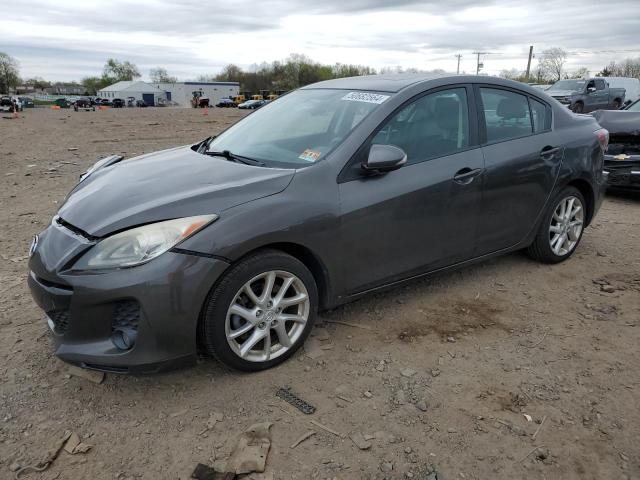 MAZDA MAZDA3 2012 jm1bl1w96c1660778