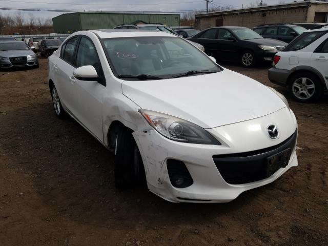 MAZDA 3 S 2013 jm1bl1w96d1732872