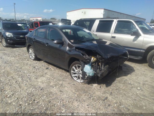 MAZDA 3 2013 jm1bl1w97d1781840