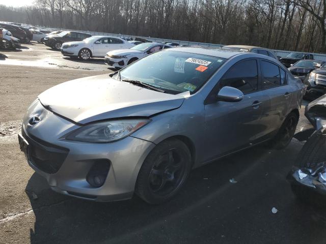 MAZDA MAZDA3 2012 jm1bl1w9xc1661447