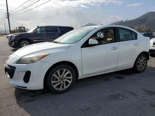 MAZDA 3 2013 jm1bl1wp0d1722305