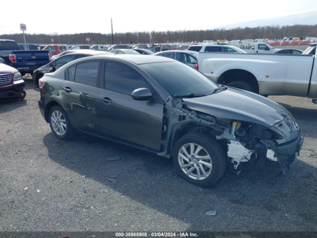 MAZDA MAZDA3 2013 jm1bl1wp0d1754638