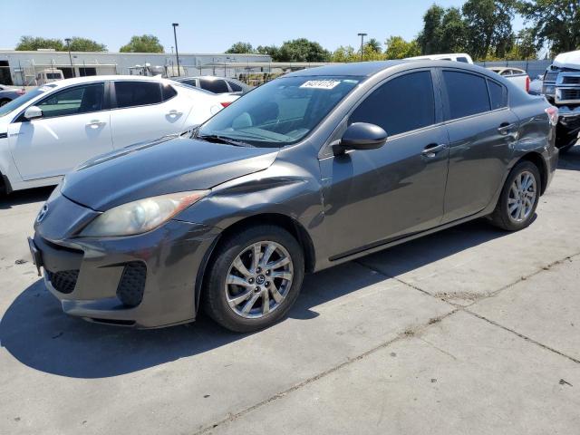 MAZDA 3 I 2013 jm1bl1wp0d1799692