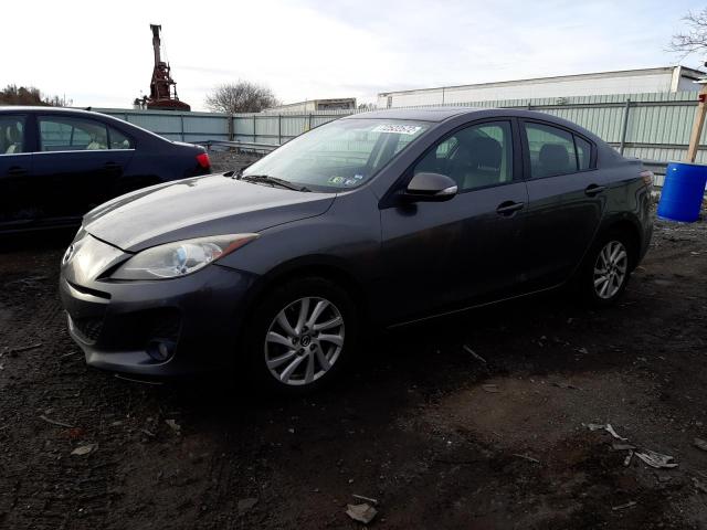 MAZDA 3 I 2013 jm1bl1wp0d1822307