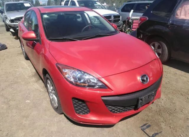 MAZDA MAZDA3 2013 jm1bl1wp1d1753336