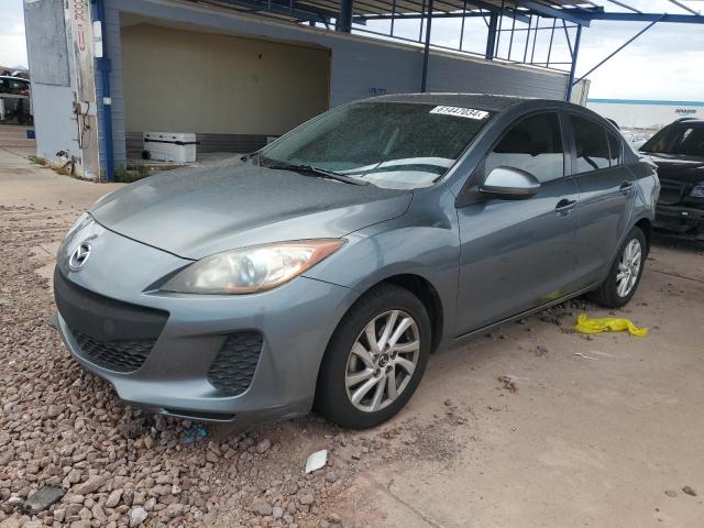 MAZDA 3 2013 jm1bl1wp1d1814538