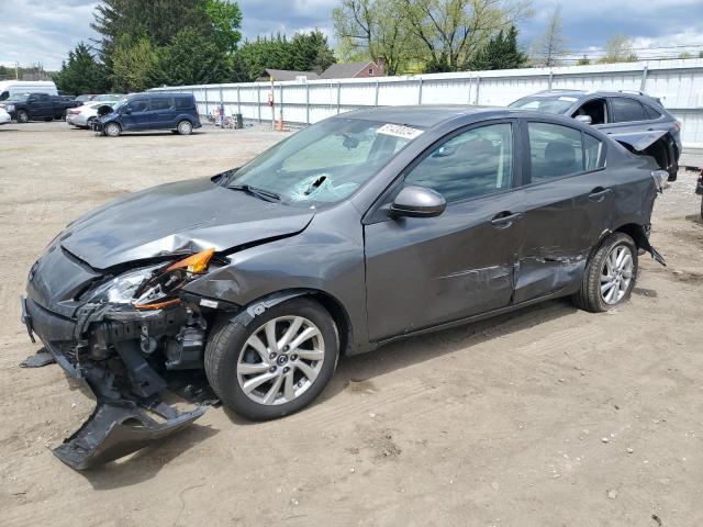 MAZDA 3 2013 jm1bl1wp1d1822235