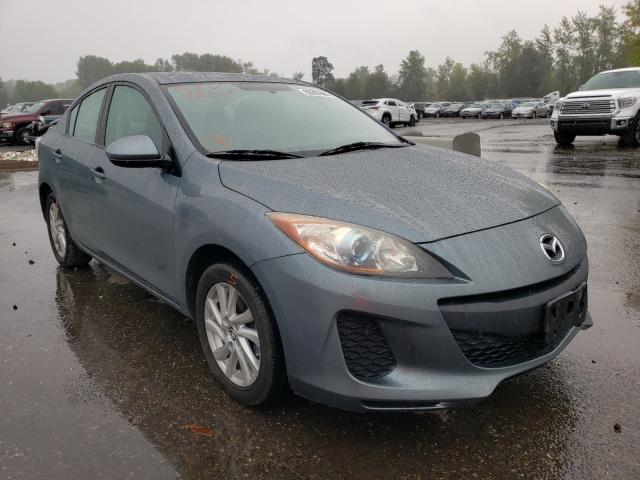 MAZDA 3 2013 jm1bl1wp2d1786698