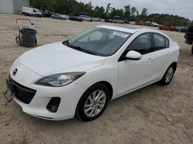 MAZDA 3 I 2013 jm1bl1wp2d1814483