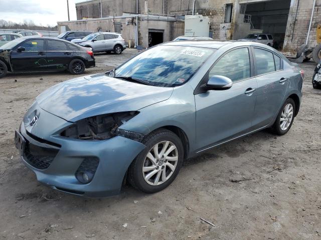 MAZDA 3 2013 jm1bl1wp3d1781445