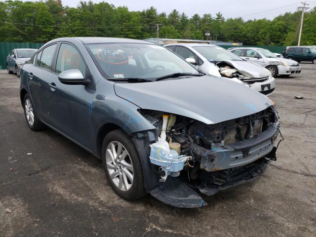 MAZDA 3 I 2013 jm1bl1wp4d1809057