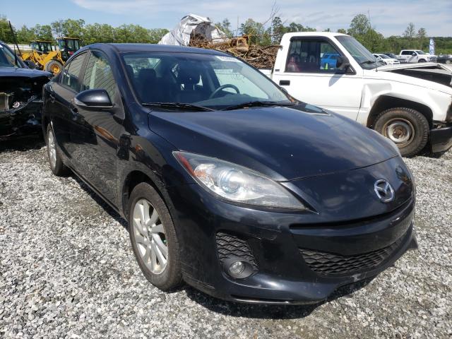 MAZDA 3 I 2013 jm1bl1wp5d1815014