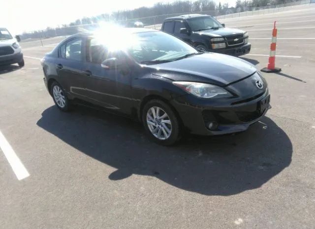 MAZDA MAZDA3 2013 jm1bl1wp5d1823727