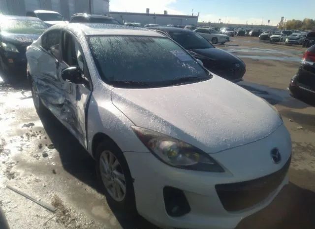 MAZDA MAZDA3 2013 jm1bl1wp6d1822179