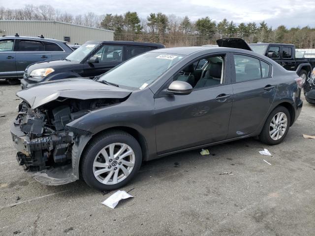 MAZDA 3 2013 jm1bl1wp6d1823266