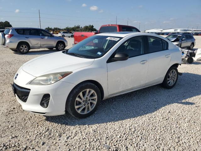 MAZDA 3 I 2013 jm1bl1wp8d1831045