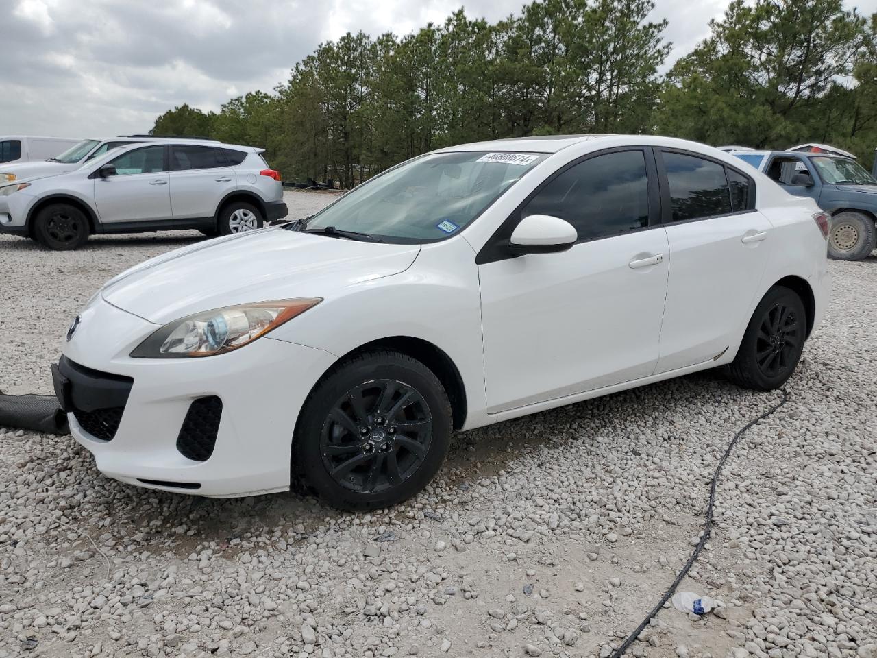 MAZDA 3 2013 jm1bl1wp9d1726434