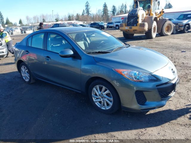 MAZDA MAZDA3 2013 jm1bl1wp9d1768120