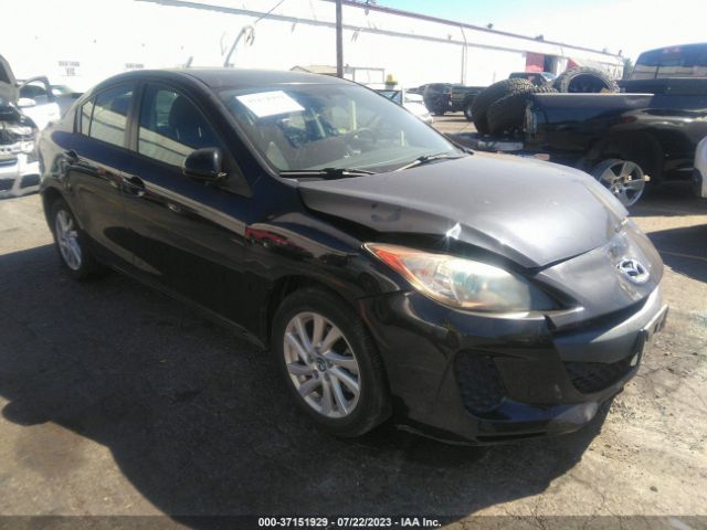 MAZDA MAZDA3 2013 jm1bl1wp9d1784379