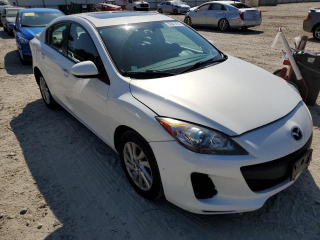 MAZDA 3 I 2013 jm1bl1wp9d1805506