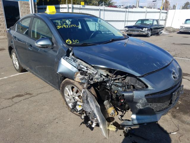 MAZDA 3 I 2013 jm1bl1wpxd1772919