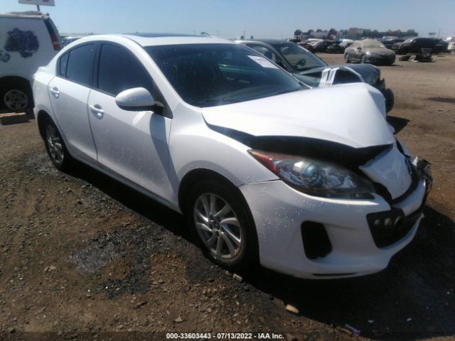 MAZDA 3 2013 jm1bl1wpxd1811606