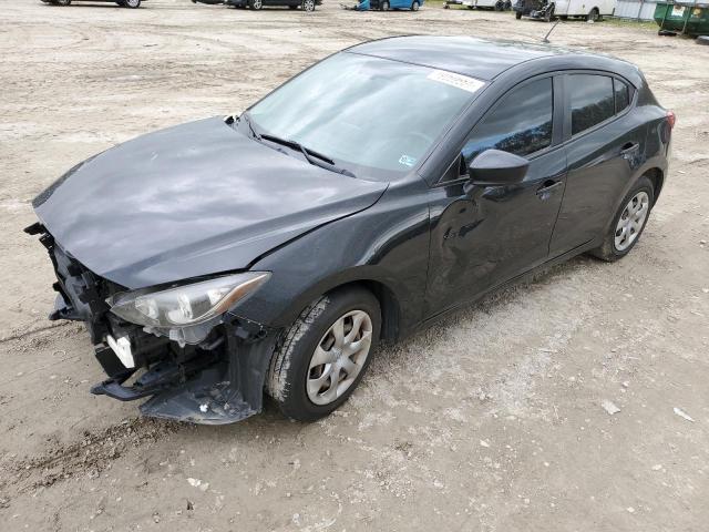 MAZDA 3 2016 jm1bm1j70g1324214