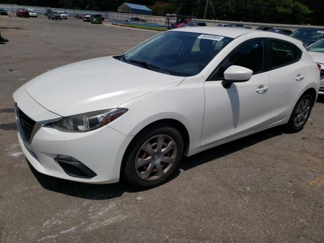 MAZDA 3 2016 jm1bm1j71g1326070